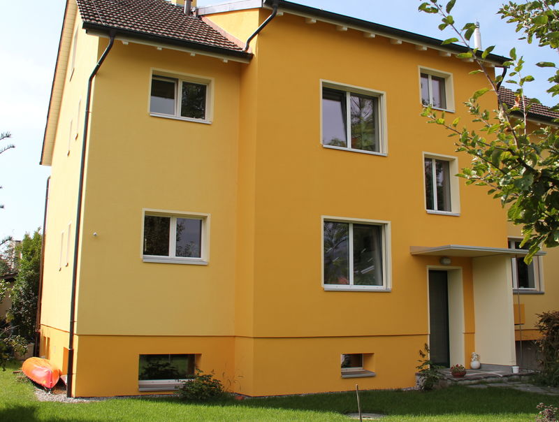 Villa, Bienne